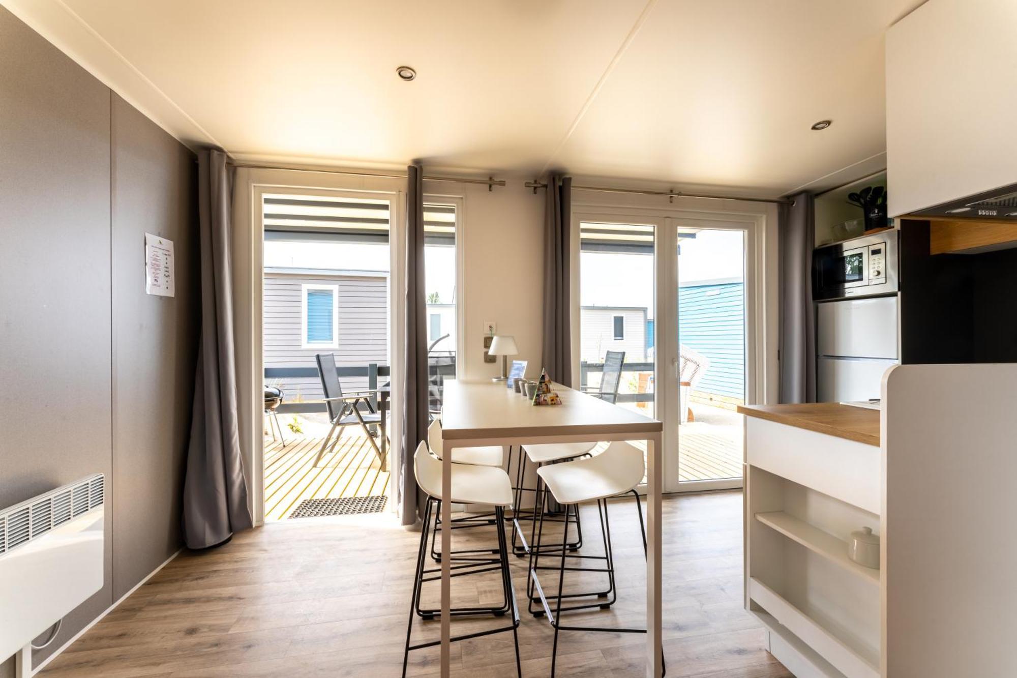 Villa Muschel 56 à Scharbeutz Extérieur photo